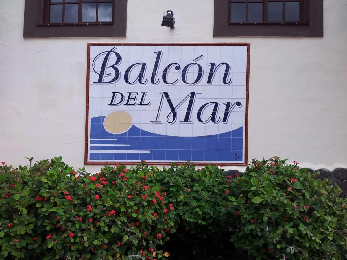 Precioso Apartamento Con Piscina Junto Al Mar Costa Del Silencio Bagian luar foto